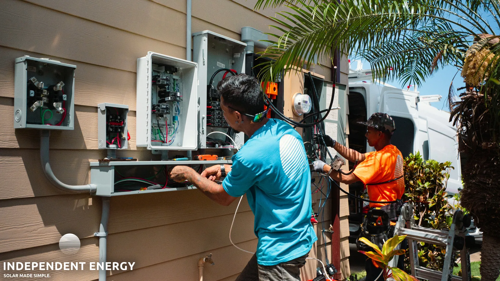 Solar Repair & Troubleshooting in San Diego