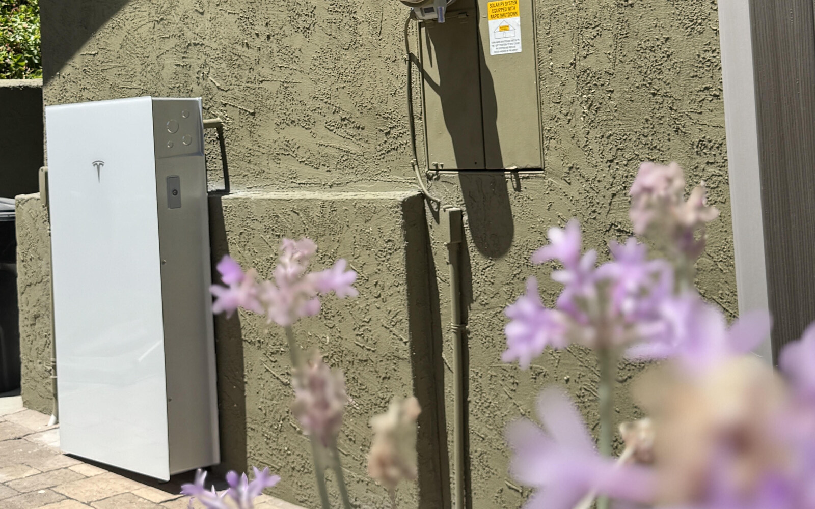 Tesla Powerwall & Battery Storage